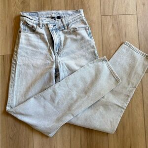 American Eagle Outfitters Light Wash Men's Jeans